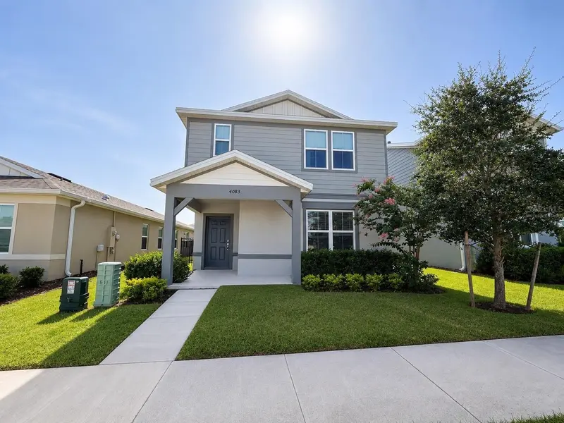 4083 FEATHER TREE DR, Apopka, FL 32712