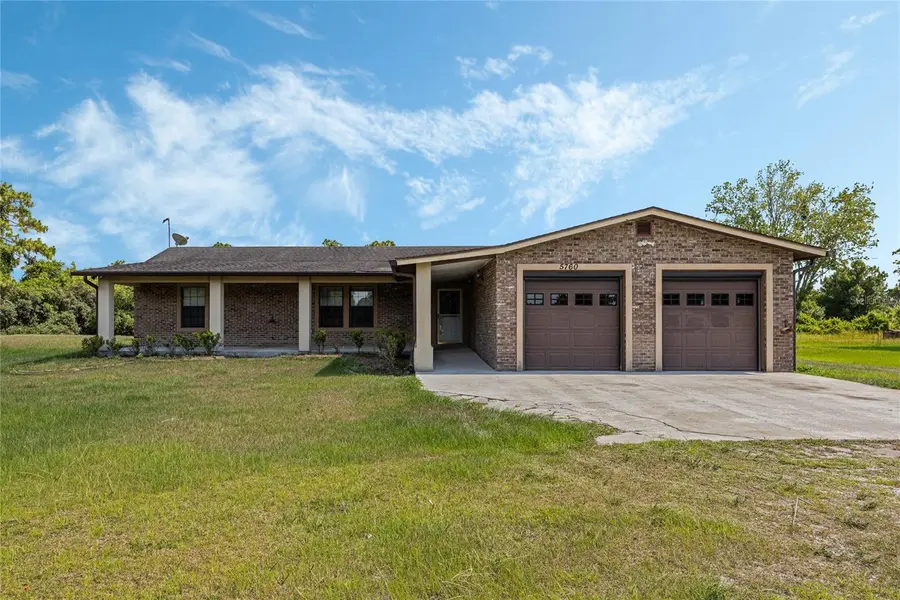 5760 LEON TYSON RD, St Cloud, FL 34771
