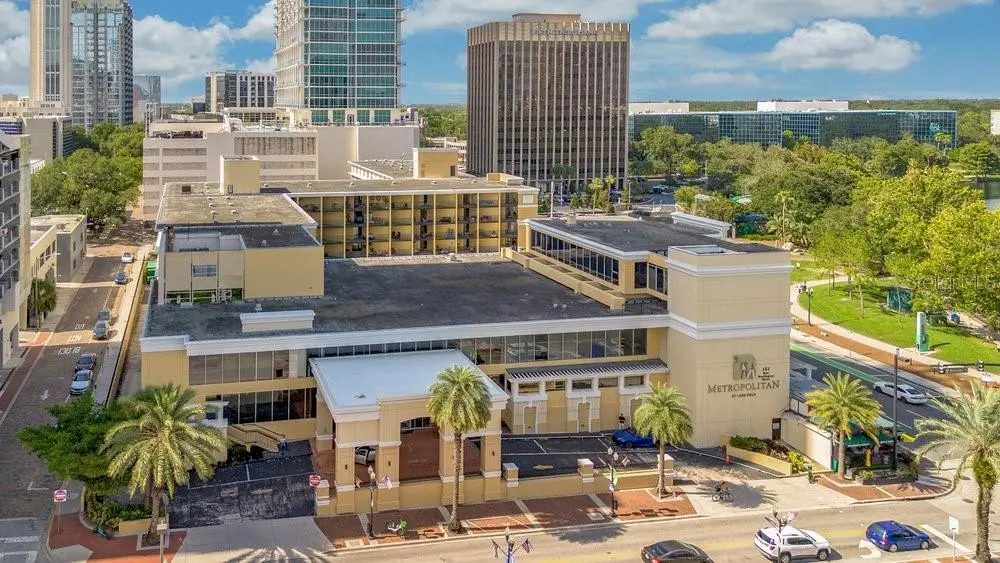 151 E WASHINGTON ST #217, Orlando, FL 32801