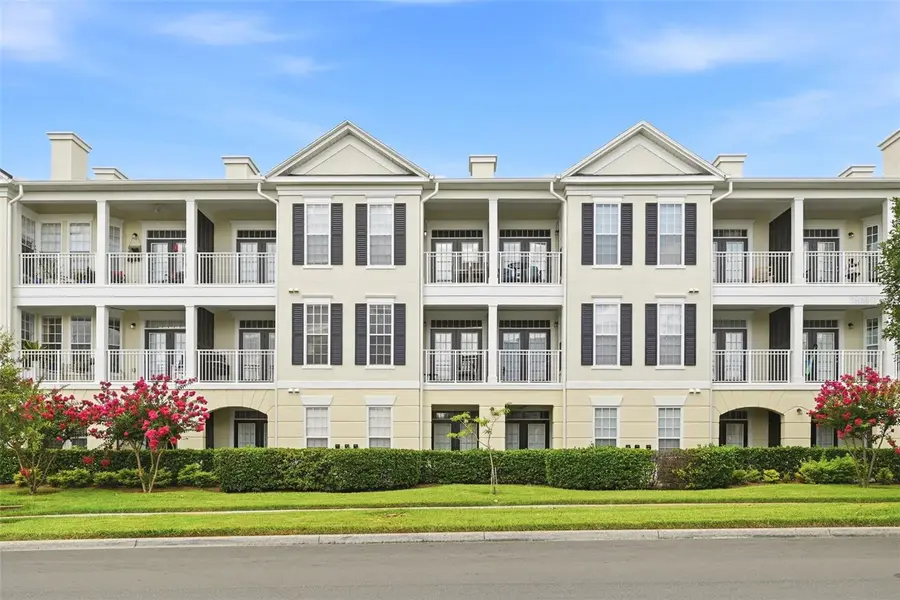 239 LONGVIEW AVE #207, Celebration, FL 34747