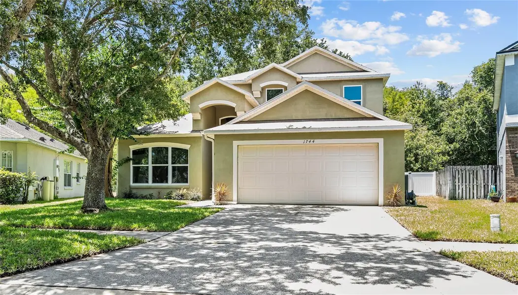 1744 NESTLEWOOD TRL, Orlando, FL 32837