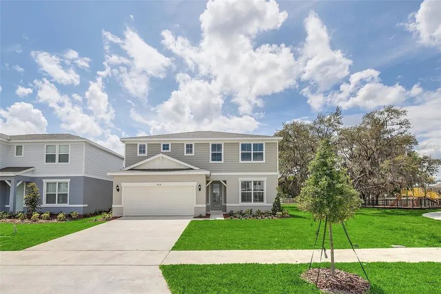 5614 OAK KNOLL DR, St Cloud, FL 34771