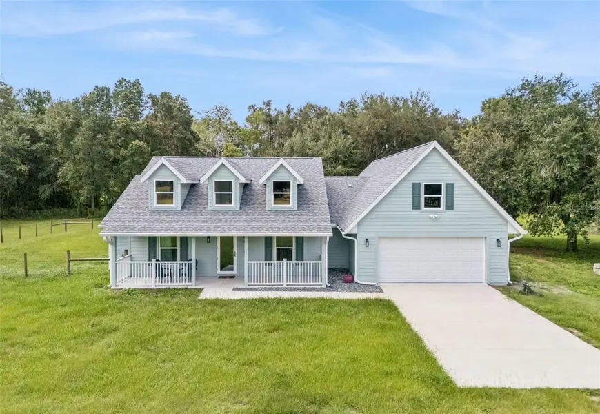 967 CR 753S, Webster, FL 33597