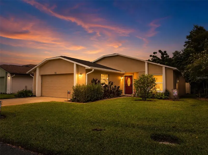 112 MAYFAIR CT #112, Sanford, FL 32771