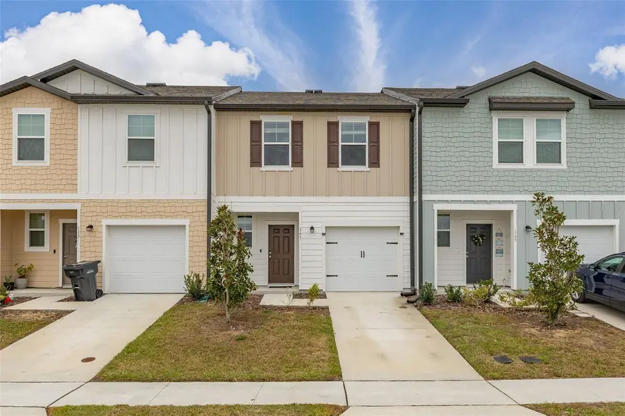 161 MANDOVI ST, Davenport, FL 33837