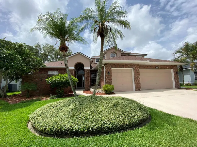3708 MOLONA DR, Orlando, FL 32837
