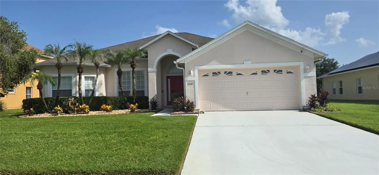 3630 KARIBA CT, Kissimmee, FL 34746