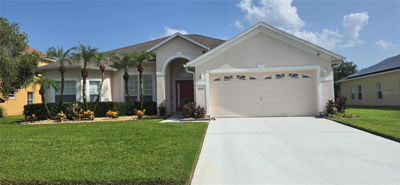3630 KARIBA CT, Kissimmee, FL 34746