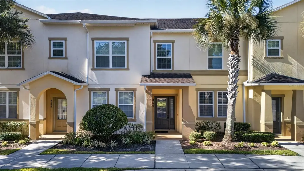 865 BELLES FERRY LOOP, Sanford, FL 32771