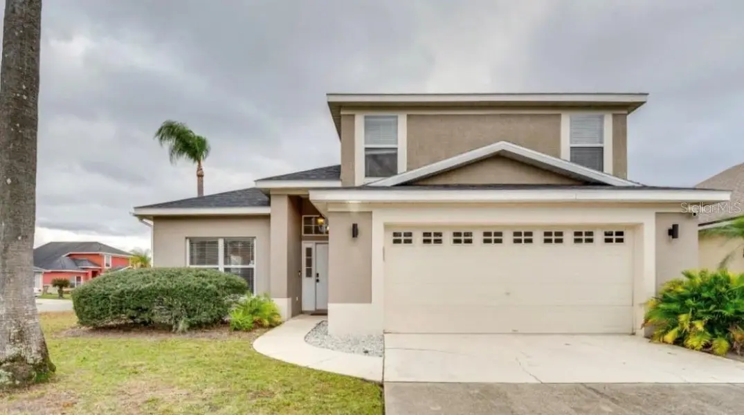 2592 CHATHAM CIR, Kissimmee, FL 34746