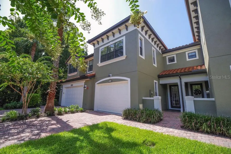 1541 CORKERY CT #1541, Winter Springs, FL 32708