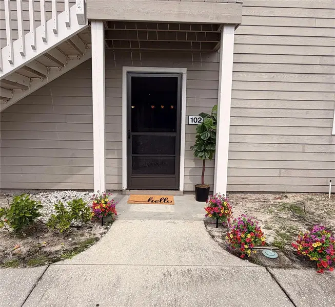 543 SUN RIDGE PL #102, Altamonte Springs, FL 32714