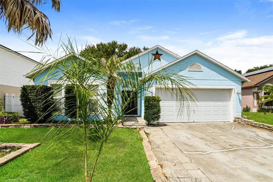 207 RONALDALE AVE, Haines City, FL 33844