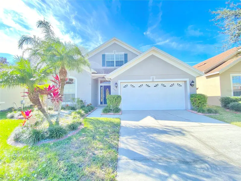 729 TUTEN TRL, Orlando, FL 32828