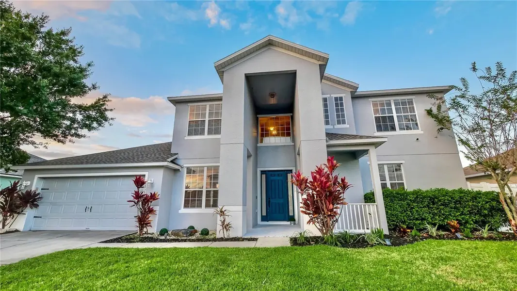 3833 SISKIN DR, Kissimmee, FL 34744