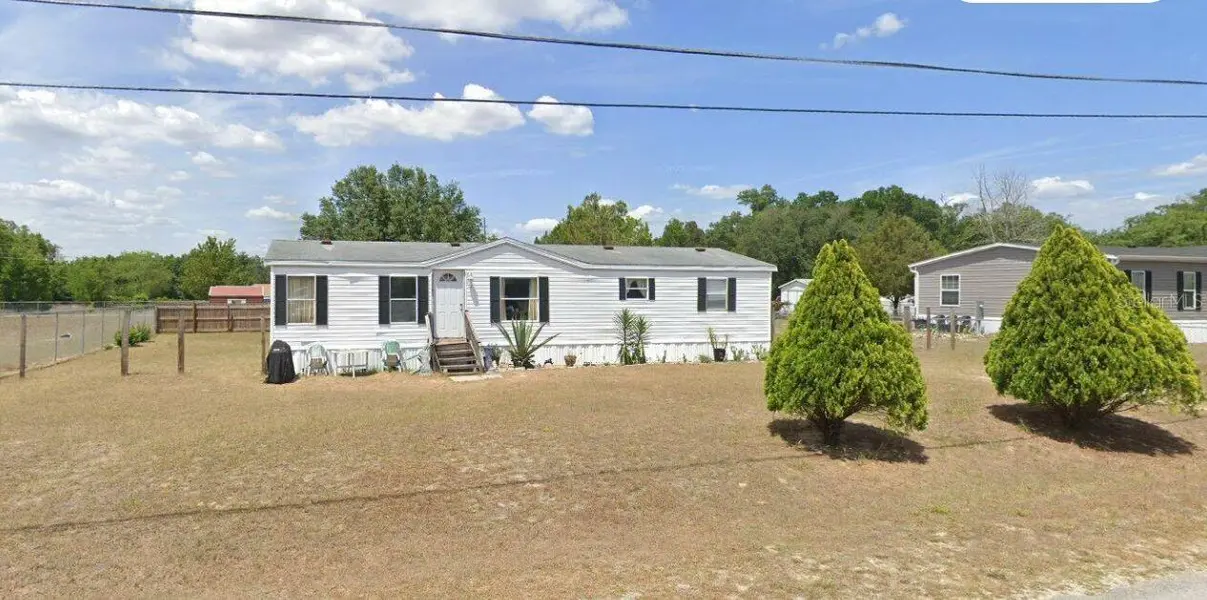 6289 SE 140TH PL, Summerfield, FL 34491