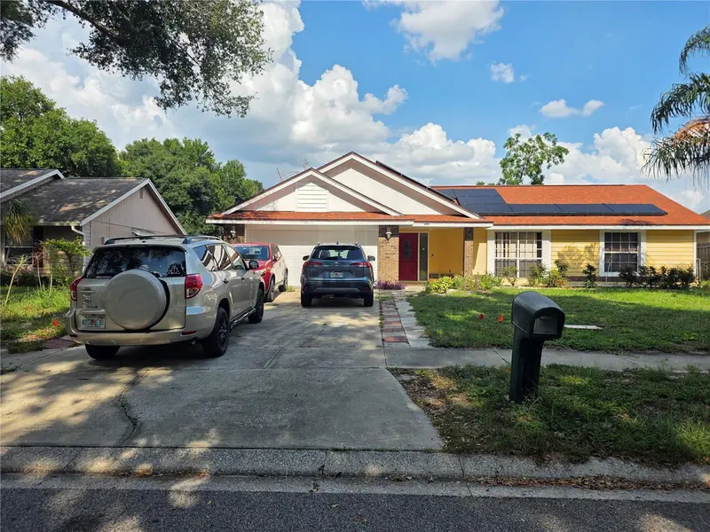 1419 CARRIAGE OAK CT, Ocoee, FL 34761