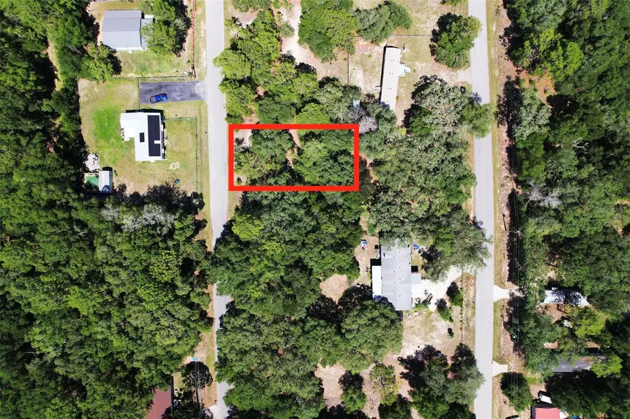 SW 105TH PL, Dunnellon, FL 34432