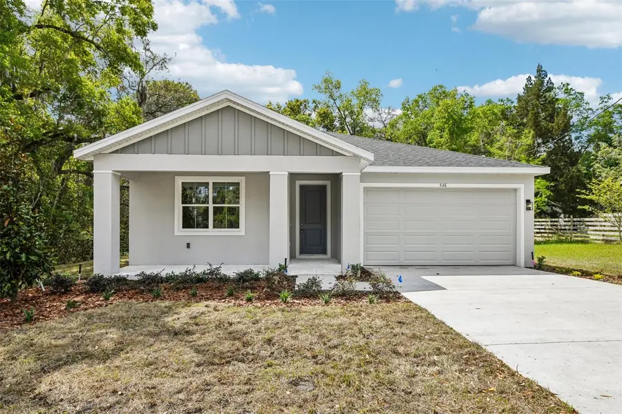536 E BERESFORD AVE, Deland, FL 32724