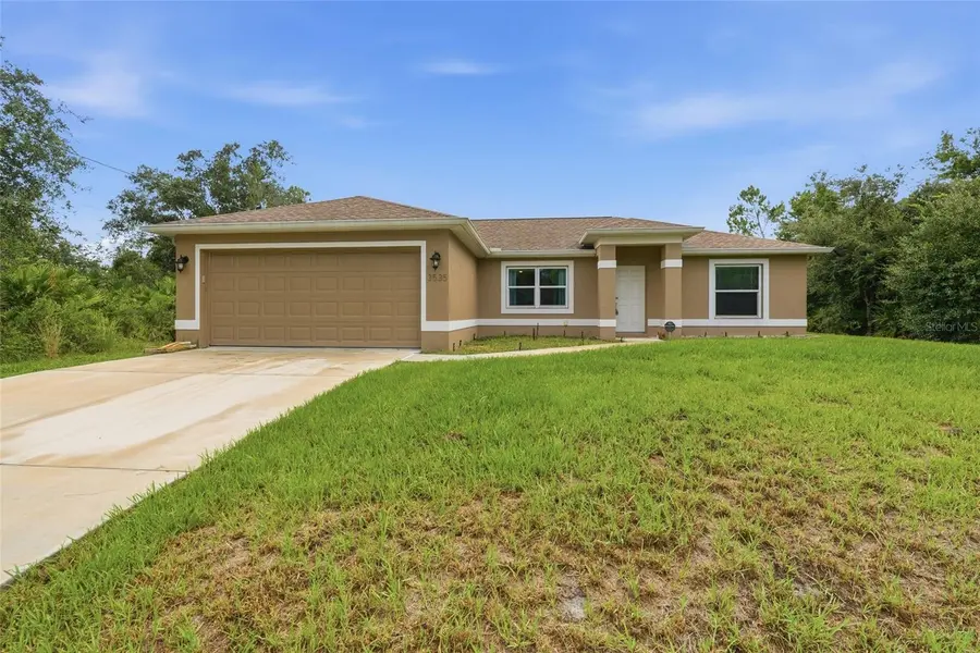 3535 SHAWNEE TER, North Port, FL 34286