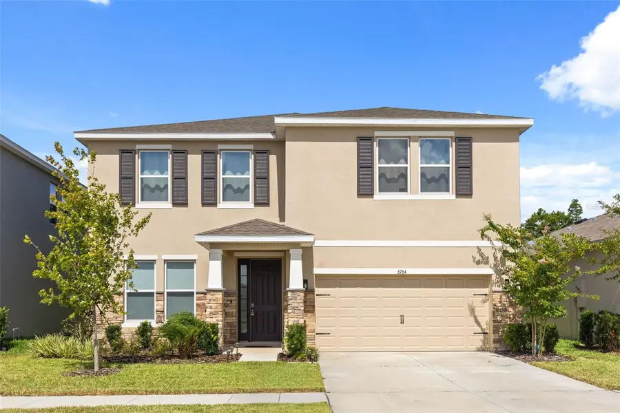 6764 BROAD RIVER AVE, Land O Lakes, FL 34638