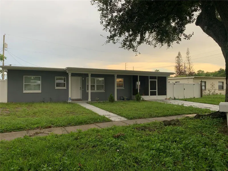 7014 HERSHEY WAY, Orlando, FL 32822