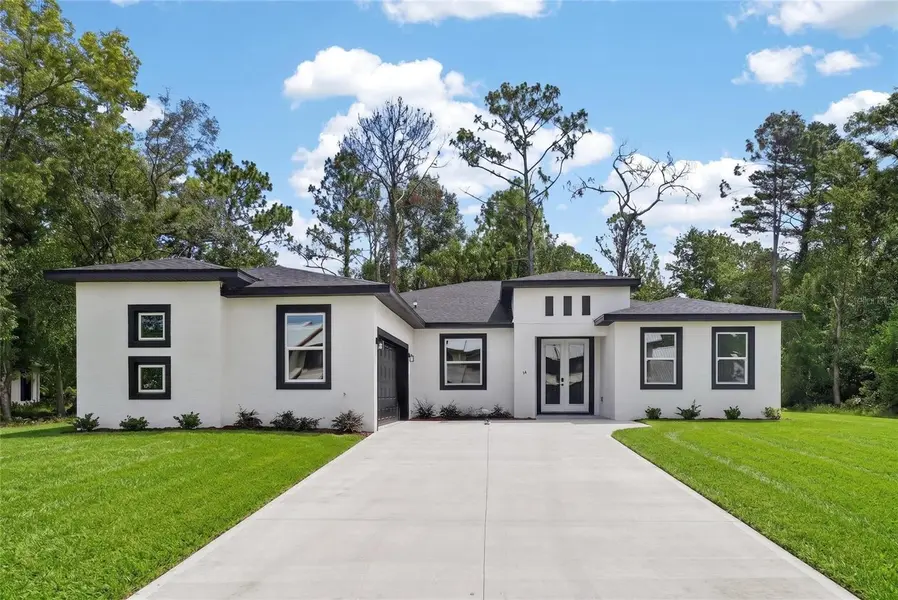 54 DOUGLAS ST, Homosassa, FL 34446