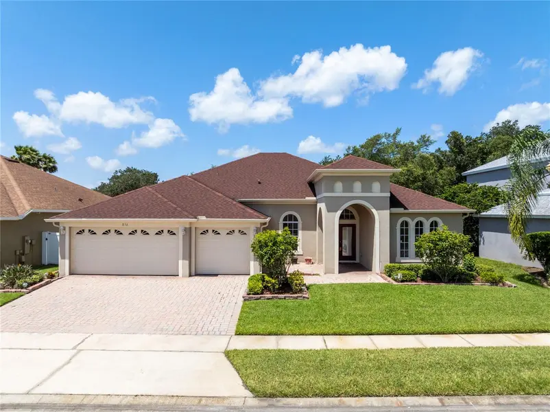 856 TIMBER ISLE DR, Orlando, FL 32828