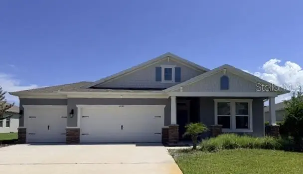 2840 MONAGHAN DR, Ormond Beach, FL 32174