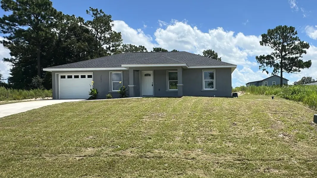 2691 SW 148TH CT, Ocala, FL 34481