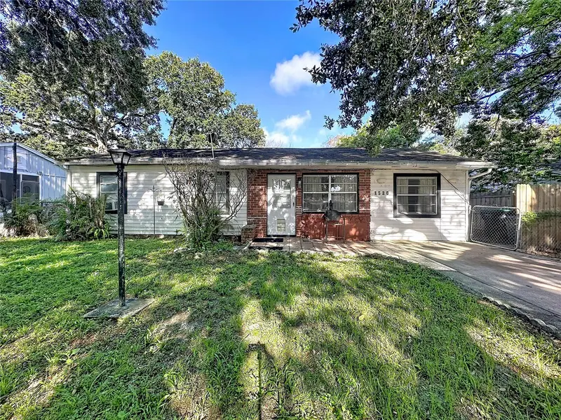 1520 OVERDALE ST, Orlando, FL 32825