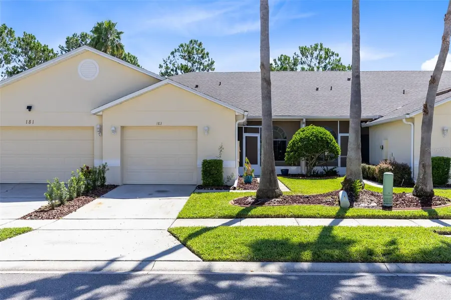 183 CLUB VILLAS LN, Kissimmee, FL 34744