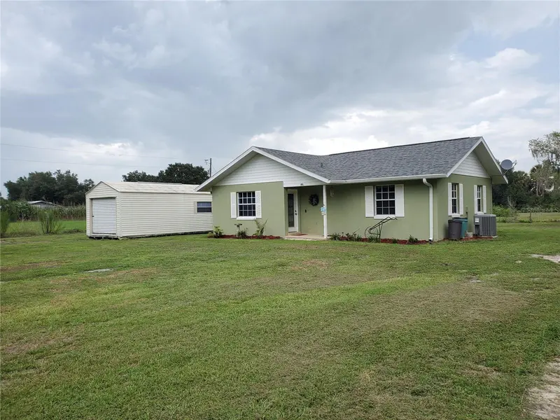 1662 HARVILL RD, Wauchula, FL 33873