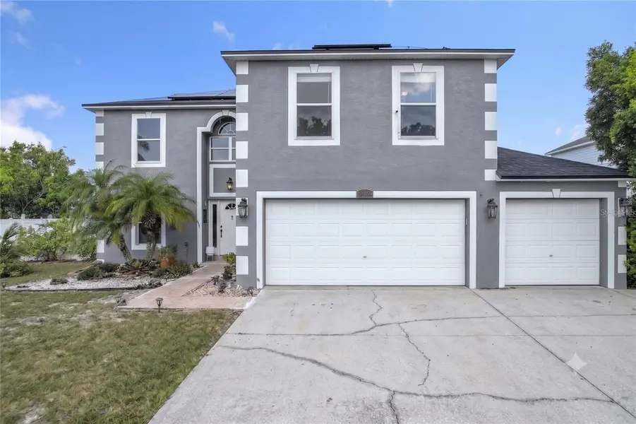 5009 STRADA DR, Winter Haven, FL 33880