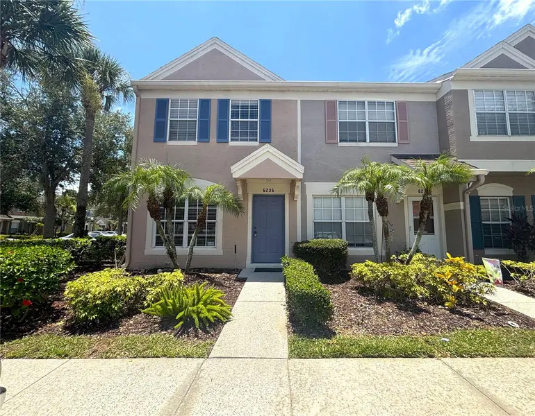 6235 BAYSIDE KEY DR, Tampa, FL 33615