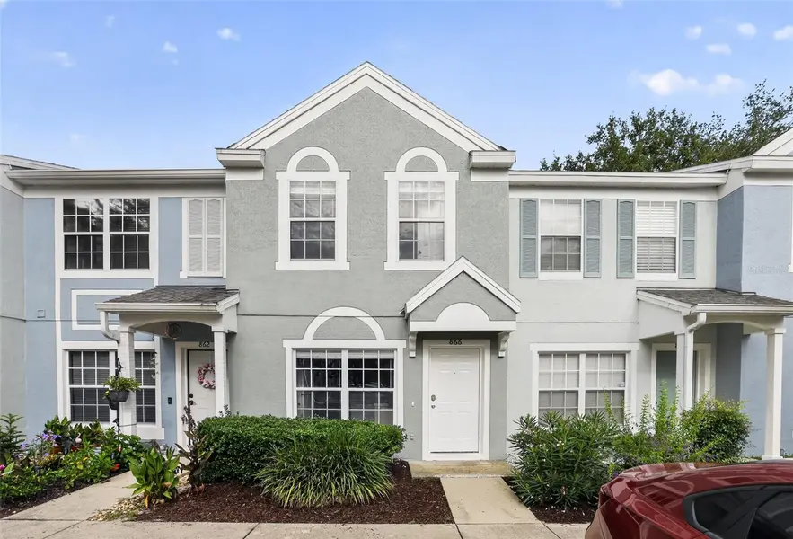 866 VINELAND PL, Lake Mary, FL 32746