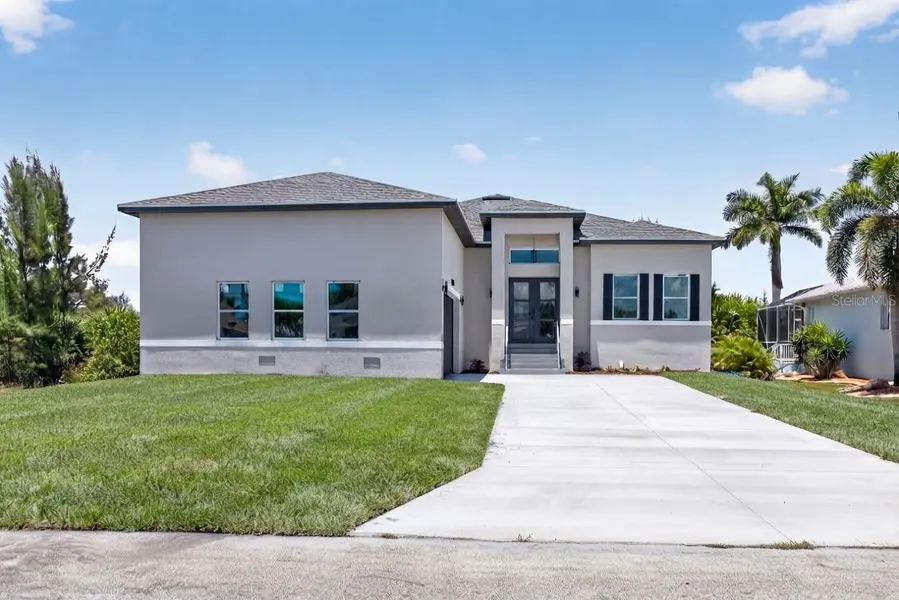 15809 MELPORT CIR, Port Charlotte, FL 33981