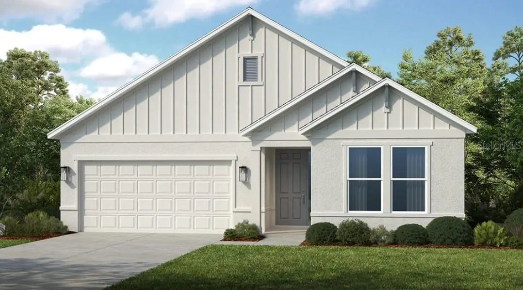 19357 LOCHSIDE LN, Mount Dora, FL 32757