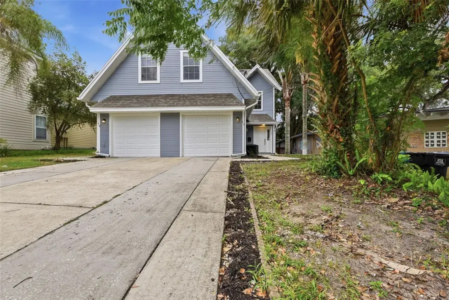 17 & 19 HILLSIDE AVE, Orlando, FL 32803