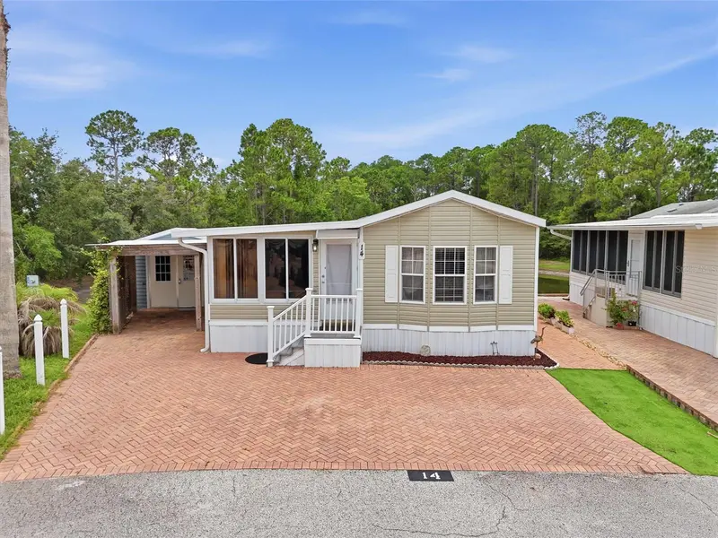 20285 US HIGHWAY 27 #14, Clermont, FL 34715