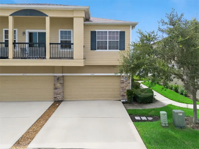 1668 SCARLET OAK LOOP #C, Winter Garden, FL 34787