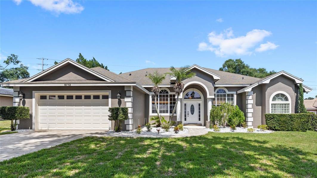 5713 LIBERTY GARDEN CT, Orlando, FL 32819