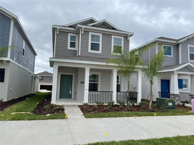 6098 BLISSFUL ST, Clermont, FL 34714