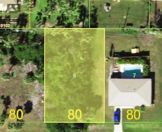 434 GARFIELD AVE NW, Port Charlotte, FL 33952