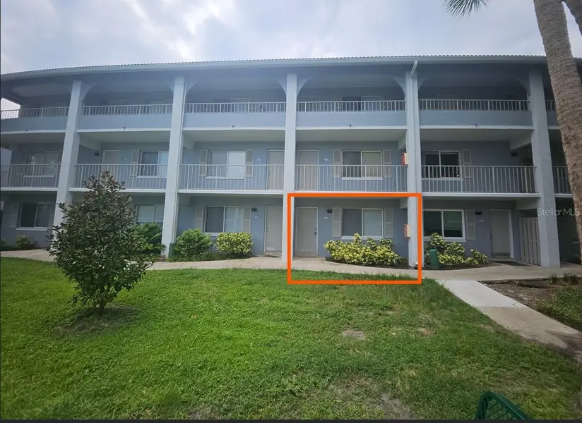 125 WATER FRONT WAY #130, Altamonte Springs, FL 32701