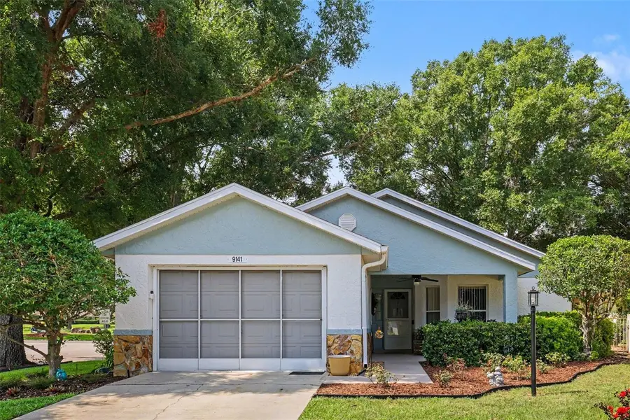 9141 SW 91ST CIR, Ocala, FL 34481