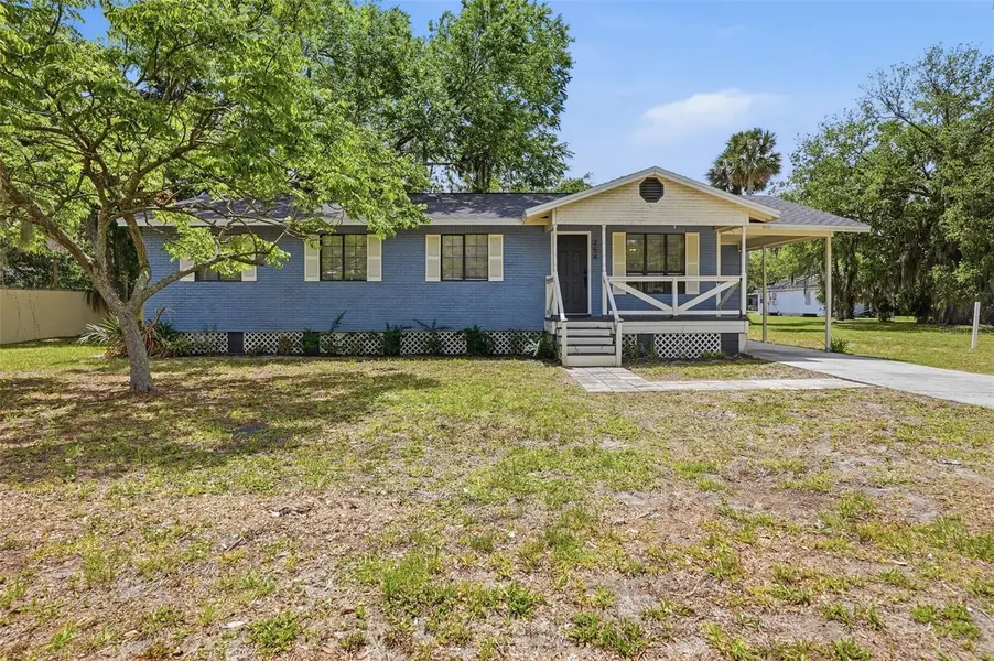 254 OLEANDER PL, Ormond Beach, FL 32174