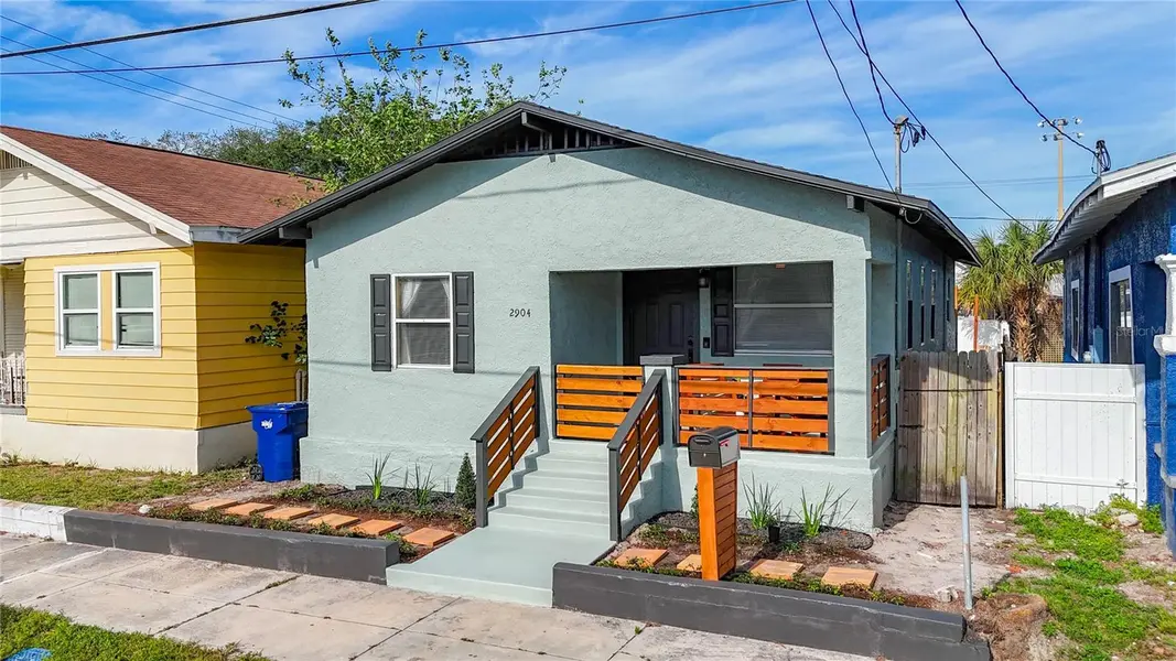 2904 SANCHEZ ST, Tampa, FL 33605