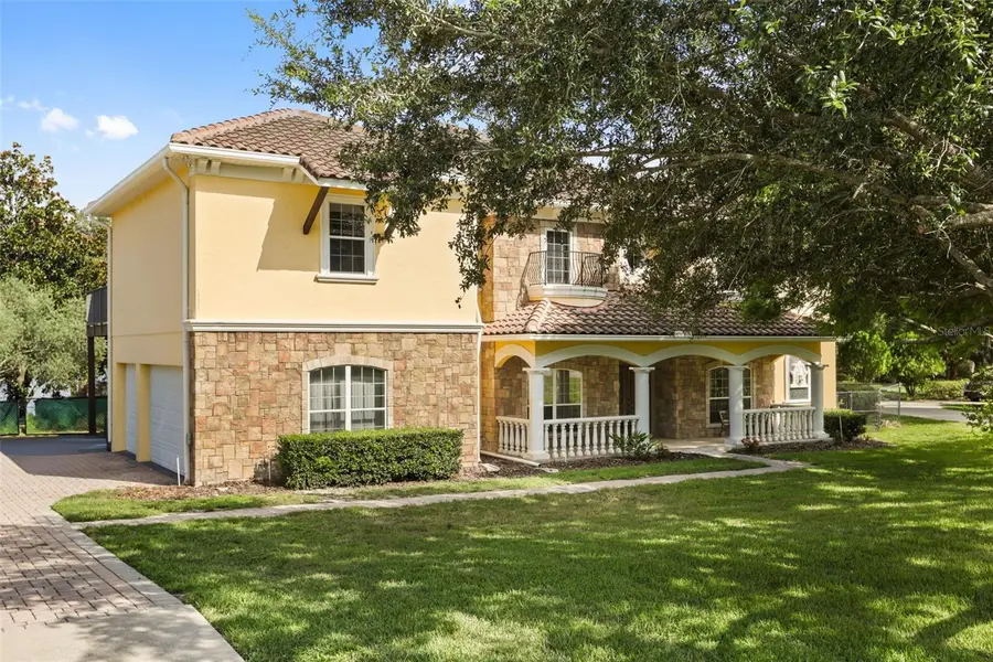 5554 PALM LAKE CIR, Orlando, FL 32819