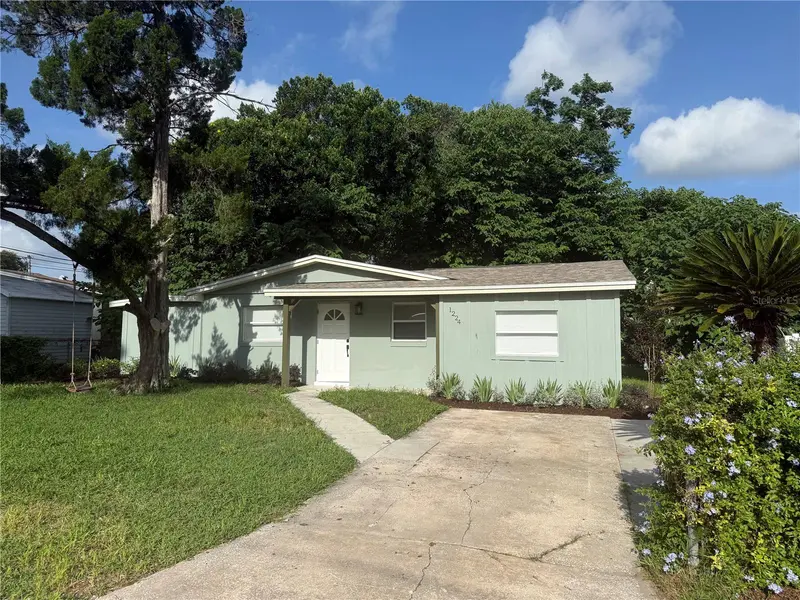 1224 HELEN ST, Apopka, FL 32703